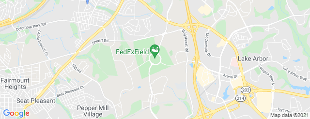 FedexField