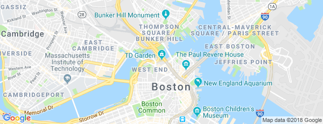 TD Garden