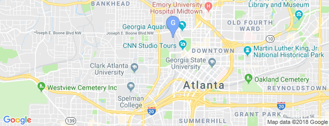 Georgia Dome