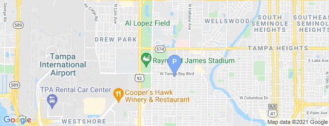Premium Tailgate Lot 