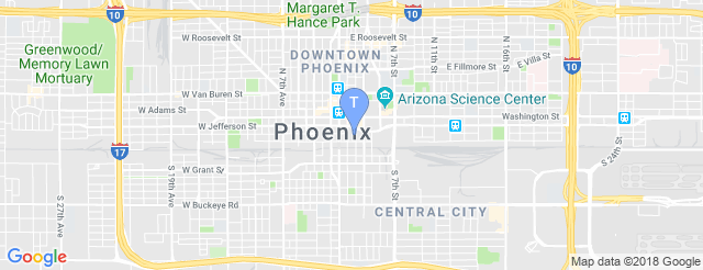 PHX Arena
